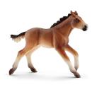 Schleich -  Mustang Fohlen